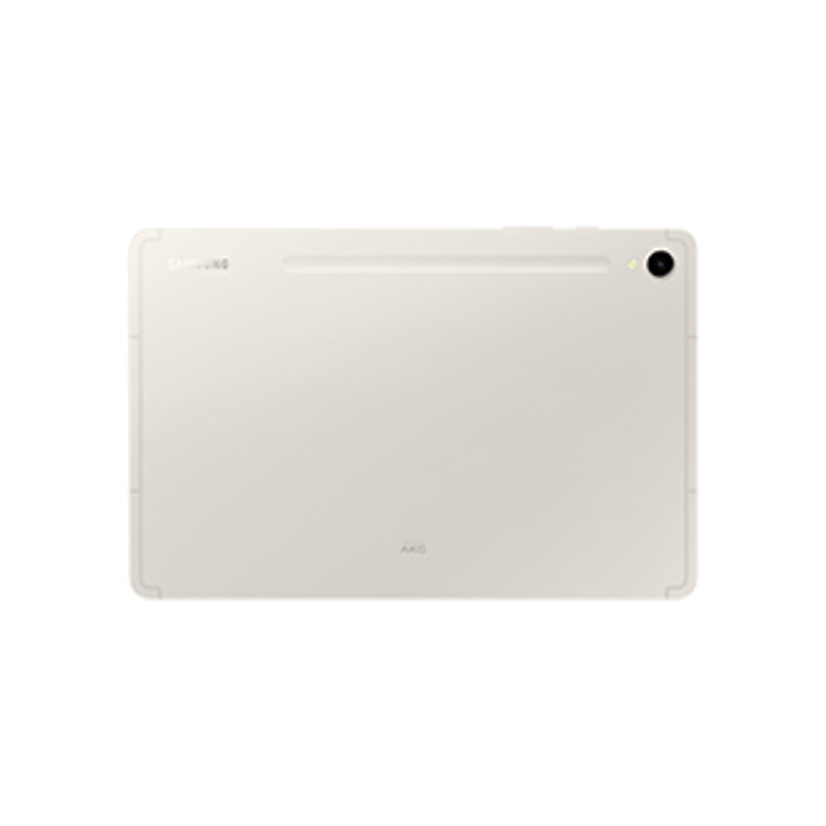 Galaxy Tab S9 256GB Beige