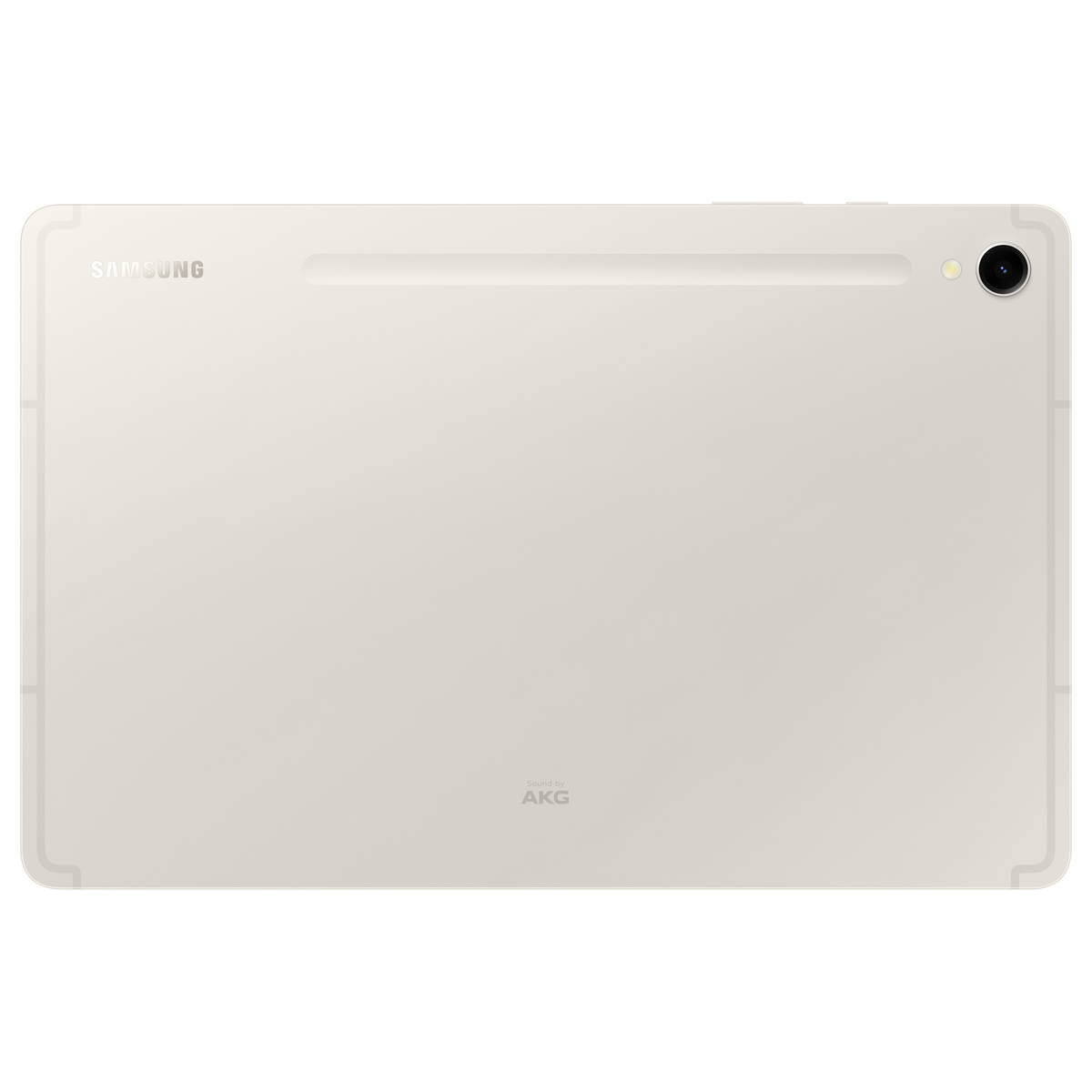 Galaxy Tab S9 256GB Beige