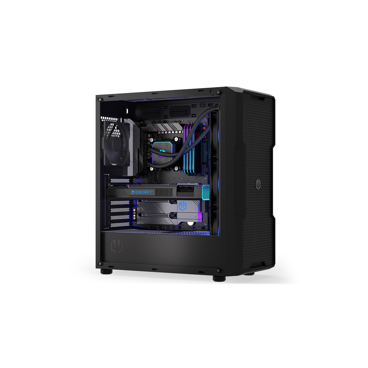 COOL Navis F360 ARGB