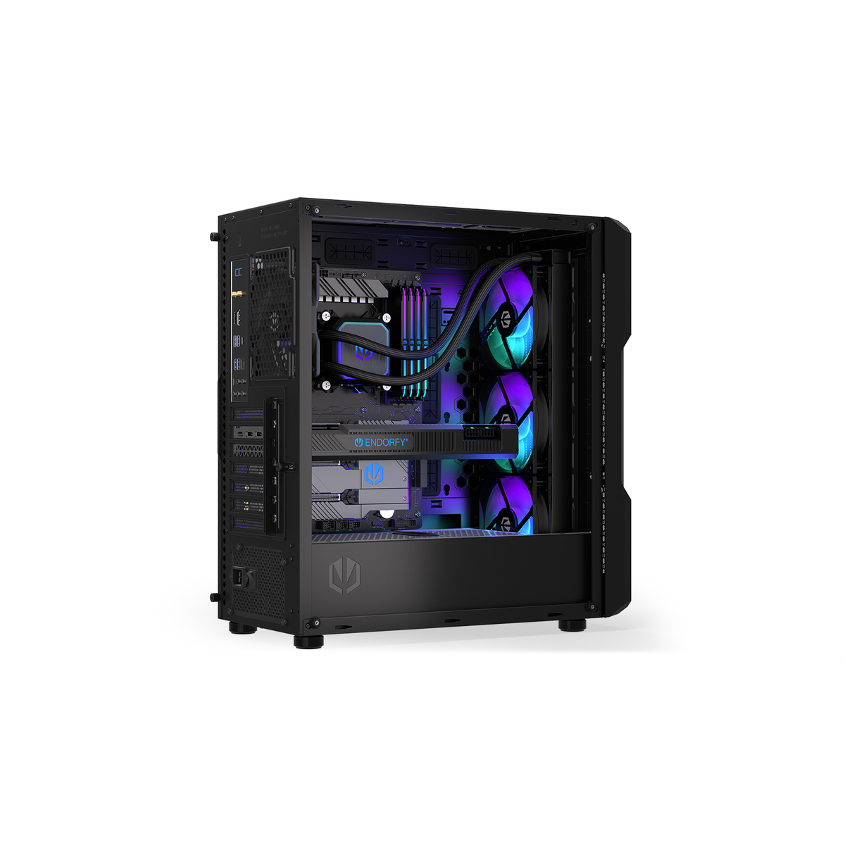 COOL Navis F360 ARGB