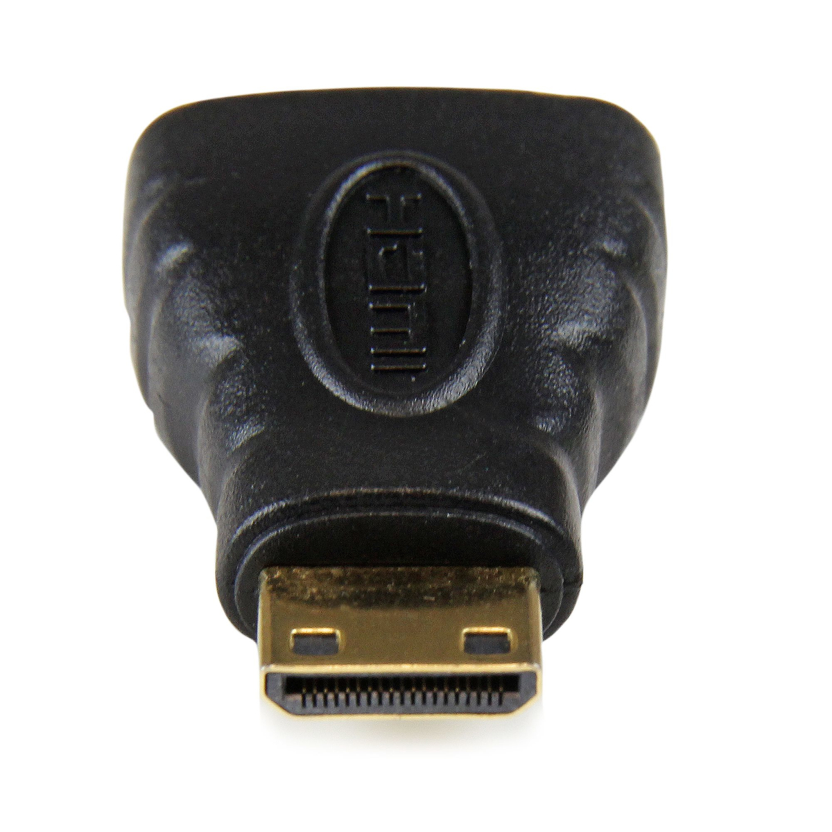 HDMI to HDMI Mini Adapter