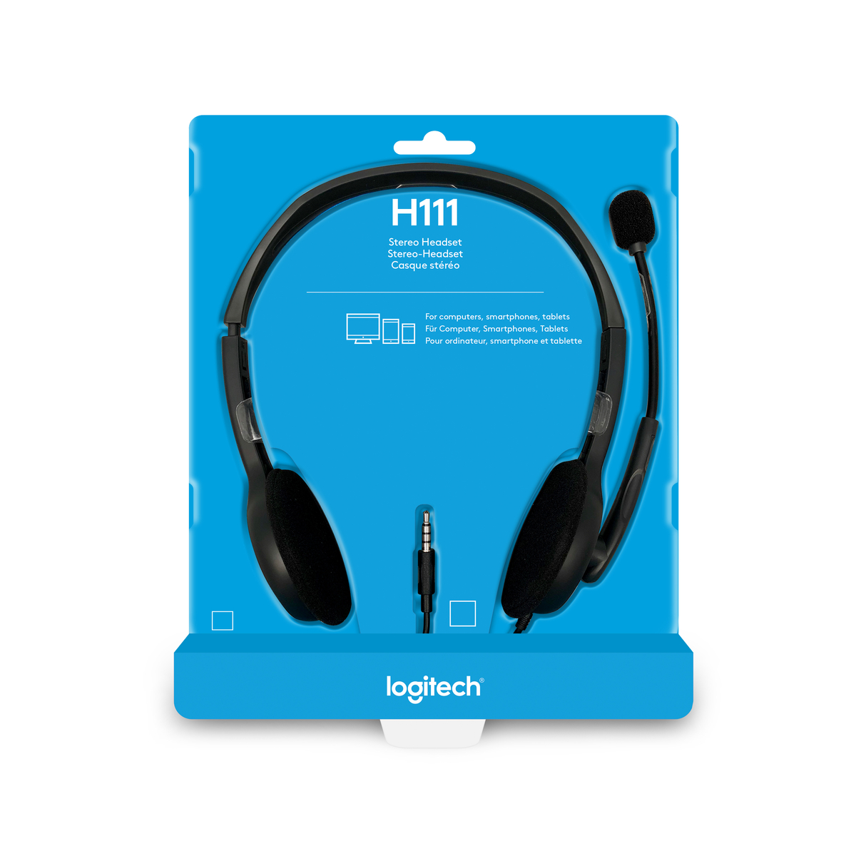 Stereo Headset H111