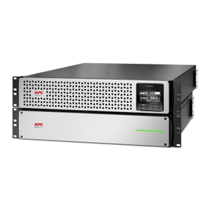 APC, Smart-UPS SRT Lith-I 1000VA RM 4U 230V