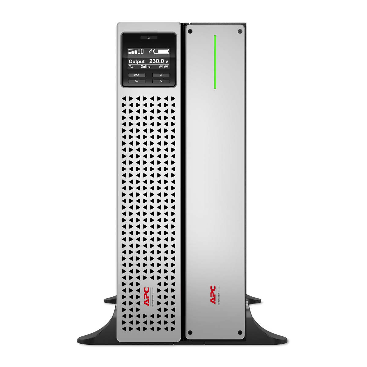 Smart-UPS SRT Lith-I 3000VA RM 4U 230V