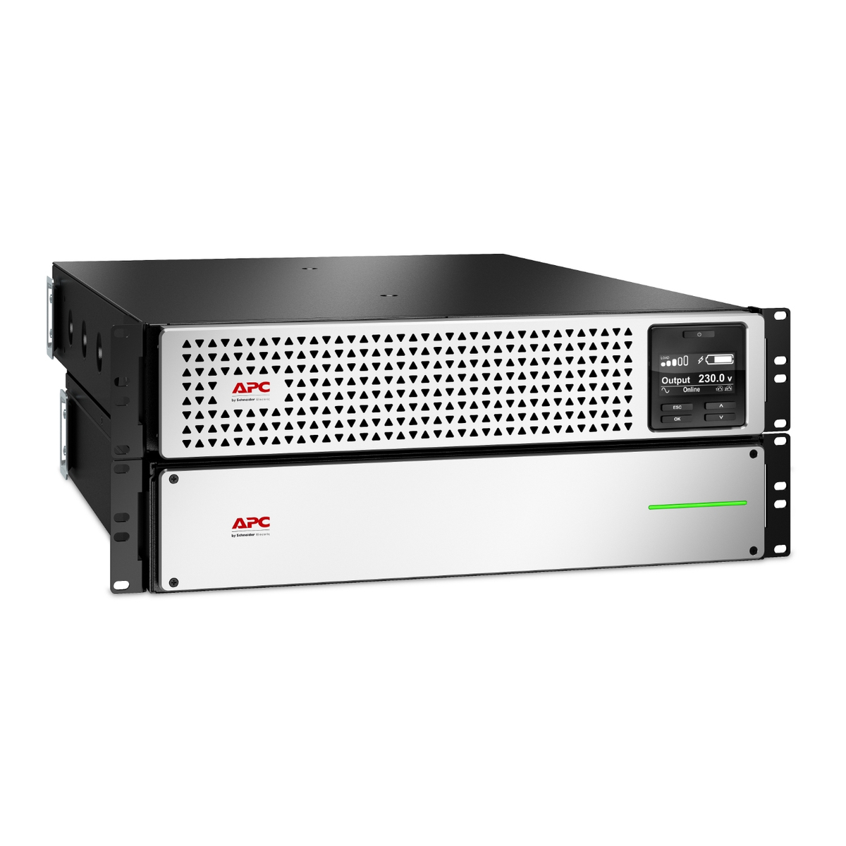 Smart-UPS SRT Lith-I 3000VA RM 4U 230VNC