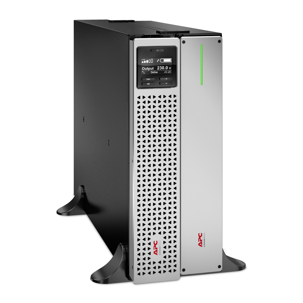 Smart-UPS SRT Lith-I 2200VA RM 4U 230VNC