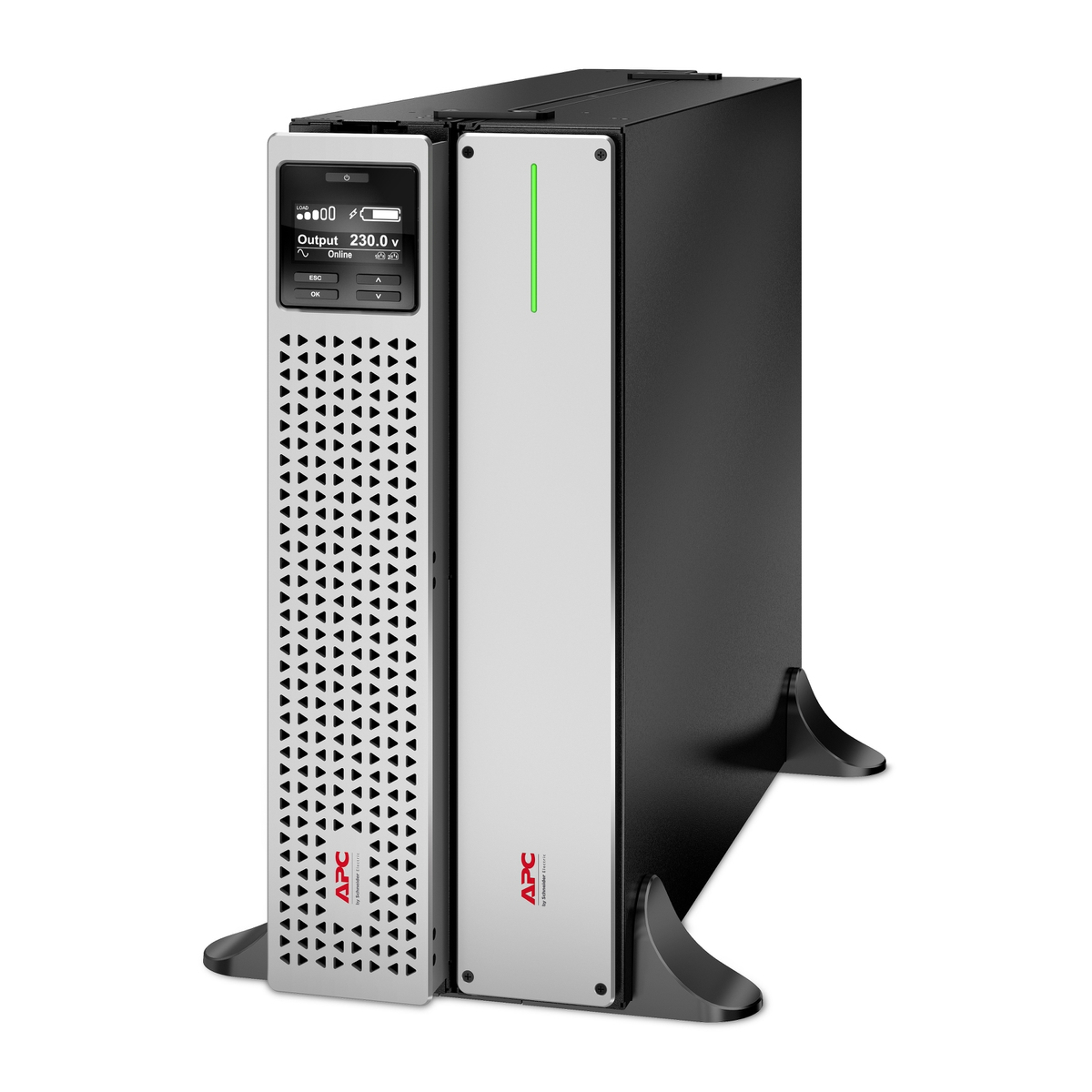 Smart-UPS SRT Lith-I 2200VA RM 4U 230VNC