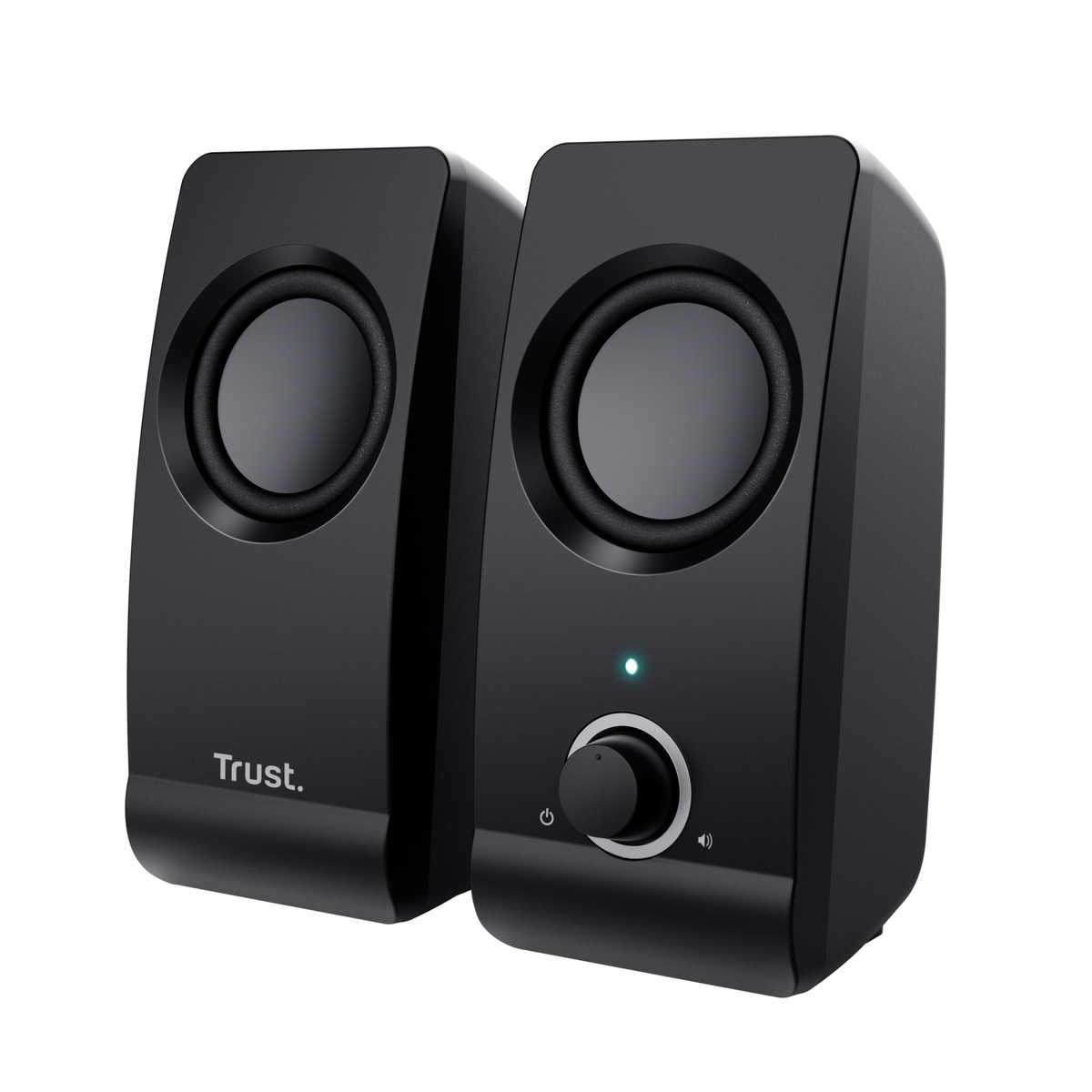 Remo 2.0 Speaker Set