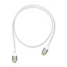 Cable Unite 8K HDMI - HDMI 1.5M Wht