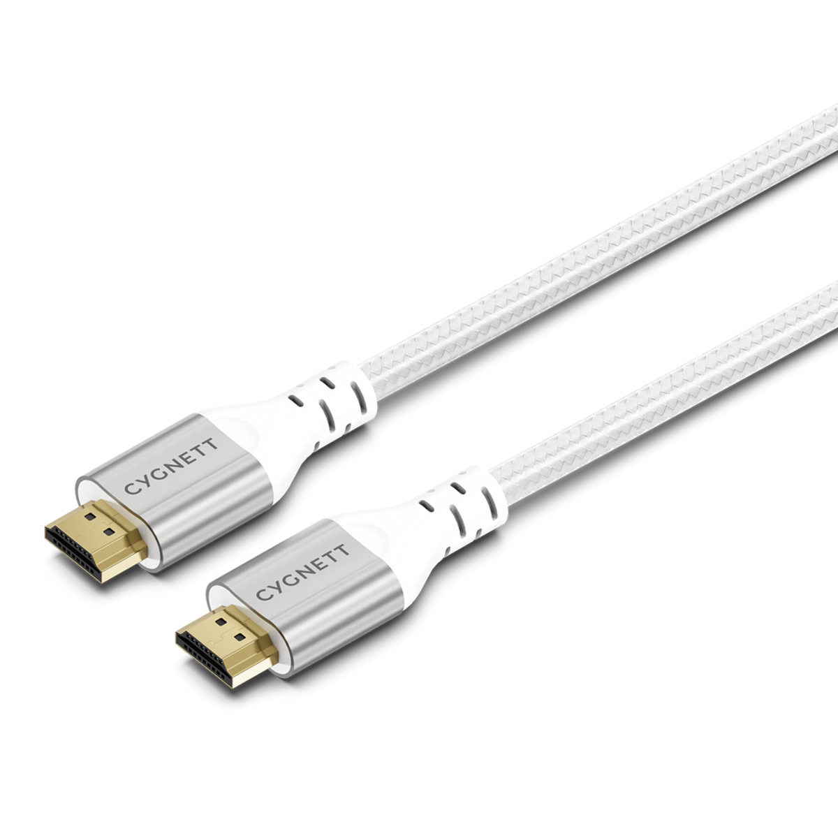 Cable Unite 8K HDMI - HDMI 1.5M Wht
