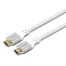 Cable Unite 8K HDMI - HDMI 1.5M Wht