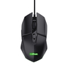 GXT109 Felox Gaming Mouse Black