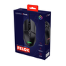 GXT109 Felox Gaming Mouse Black