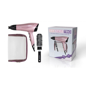 Nicky Clarke, NC Blow Dry Gift Set