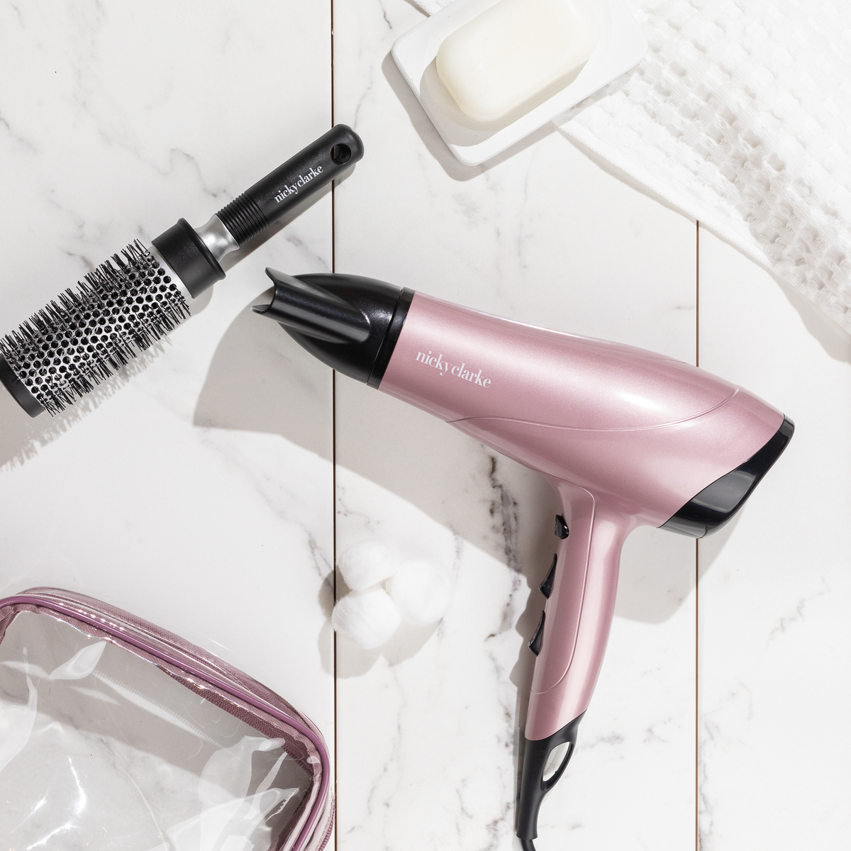 NC Blow Dry Gift Set