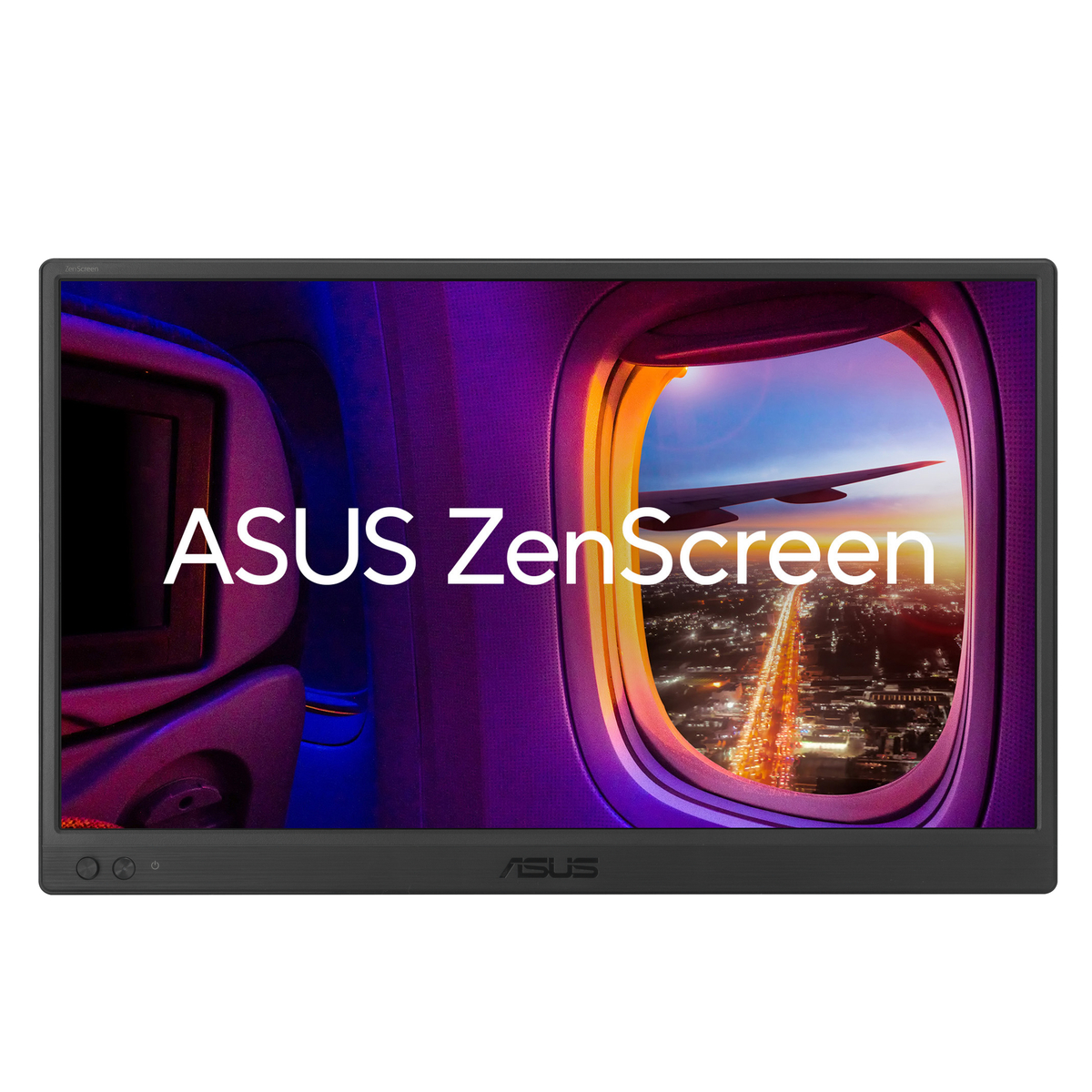 ZenScreen Portable USB 16