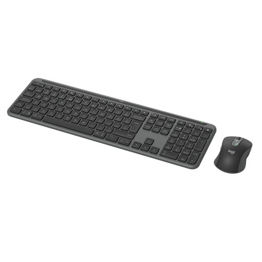 Wless Keyboard&Mouse MK950- GRAPHITE US