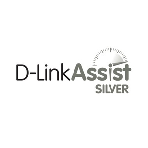 D-Link, 3 Yr SBD Swap (9x5x4) -Assist -SILVER