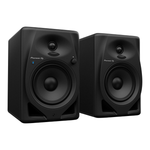 Pioneer Dj, DM-50D-BT 5" DESKTOP MONITOR SYSTEM