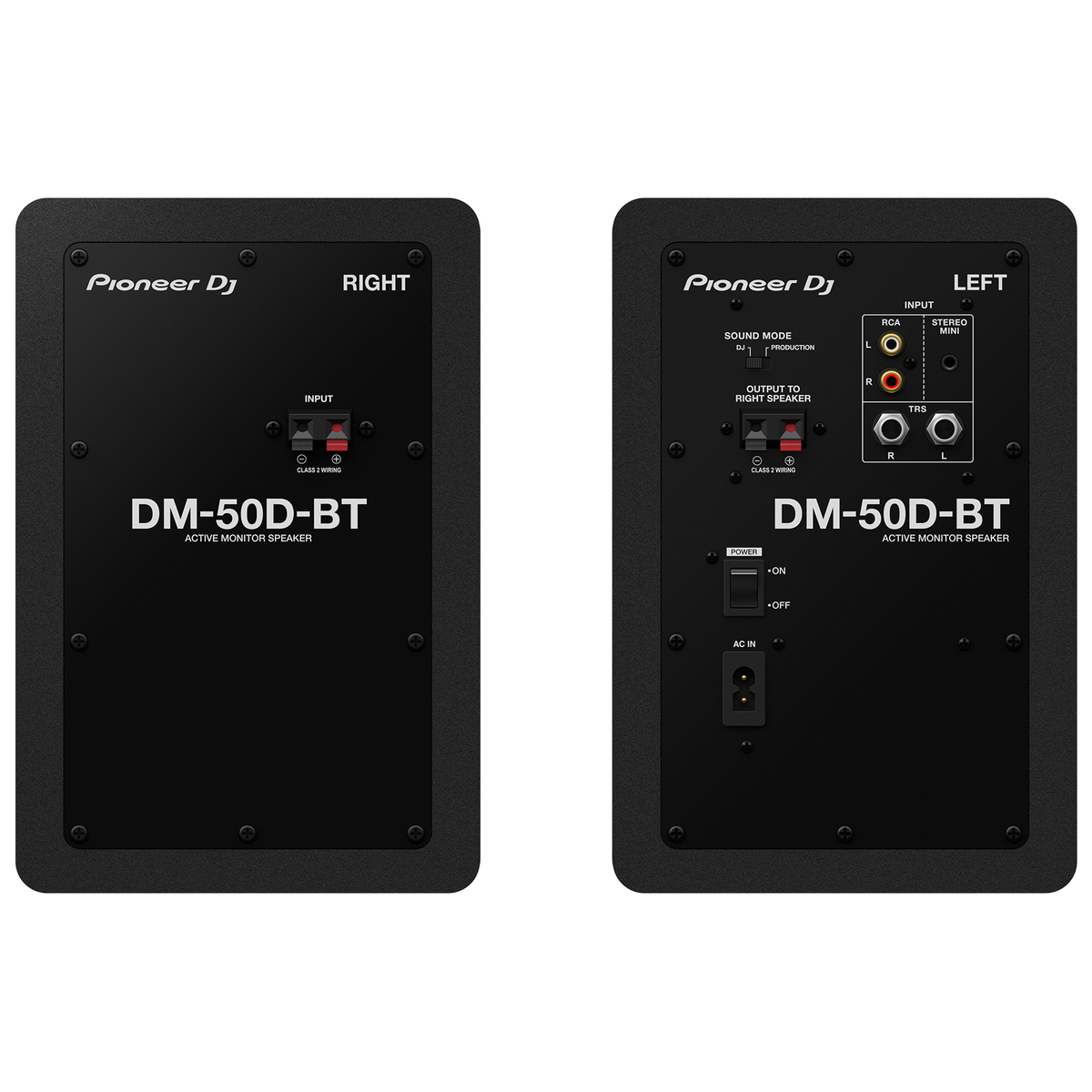 DM-50D-BT 5