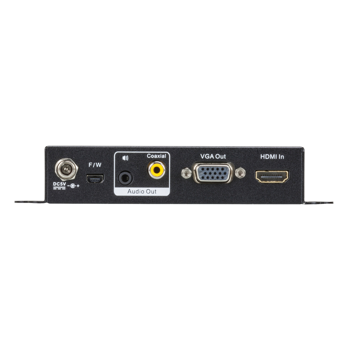 VC812 HDMI to VGA Converter with Scaler