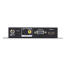 VC812 HDMI to VGA Converter with Scaler