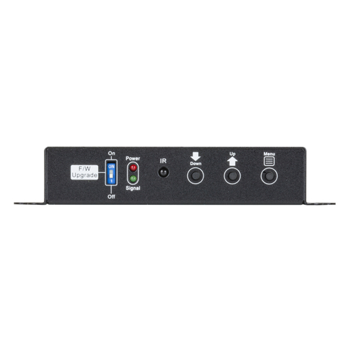 VC812 HDMI to VGA Converter with Scaler