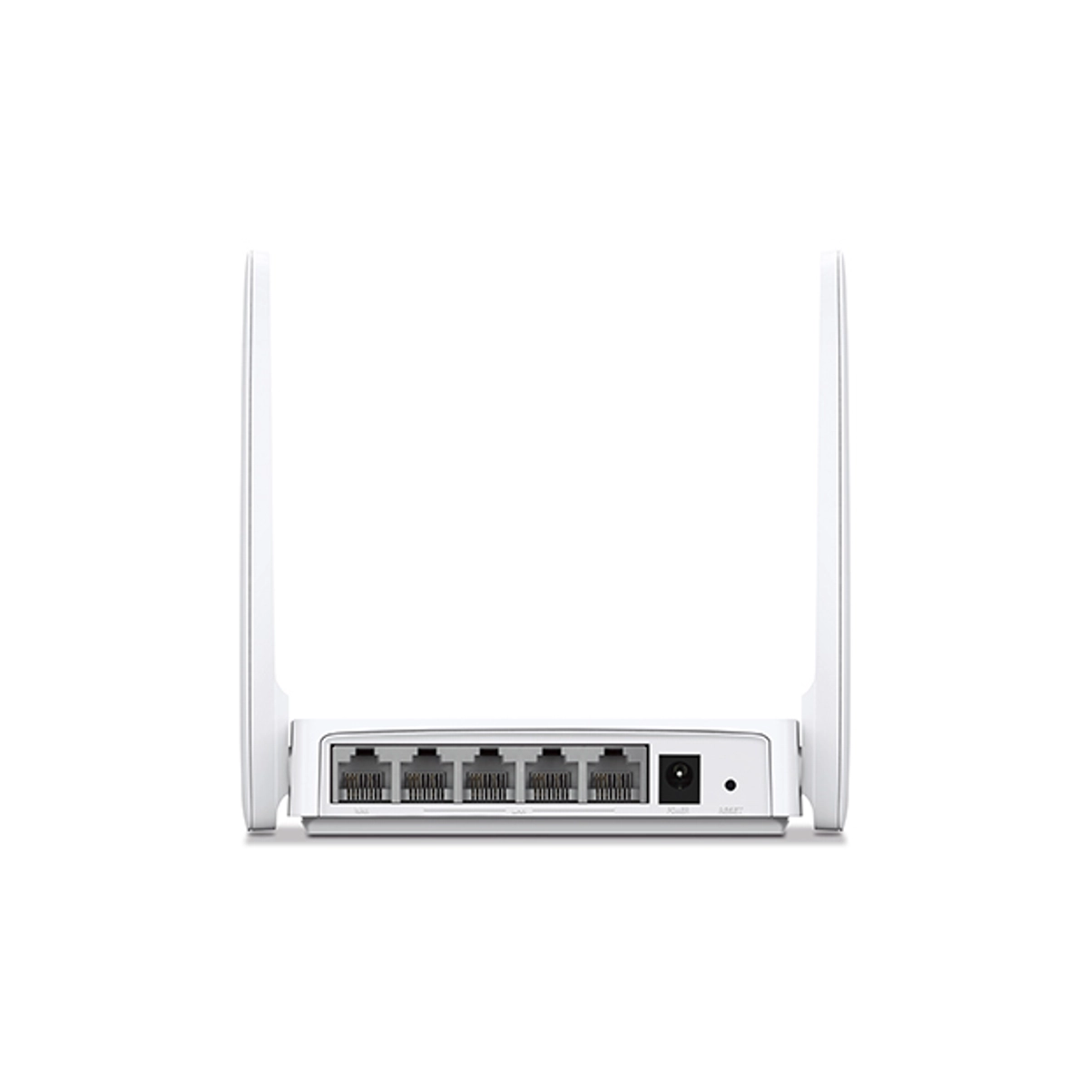 300Mbps Wireless N Router