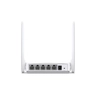 300Mbps Wireless N Router