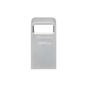 Kingston, FD 128GB DataTraveler Micro USB3.2