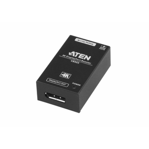 Aten, VB905 4K DisplayPort 1.2 Booster