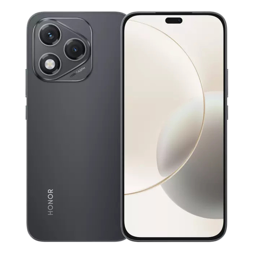 Honor 400 Lite 8 + 256GB Velvet Black