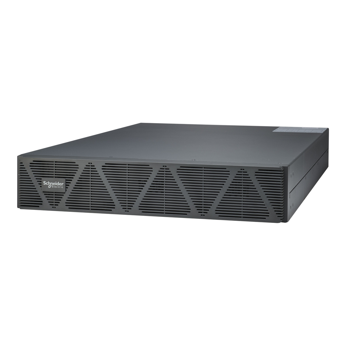 Easy UPS 1PH ONLINE RM Batt Pack 2/3 kVA