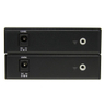 10/100 RJ45 SM WDM Fiber Media Conv SC