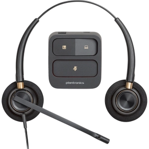 HP Inc, EncorePro HW520 Stereo Headset (Noise Ca