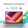 Vivobook 14 SNAPDRAGX+ I8 16GB512GB BLUE