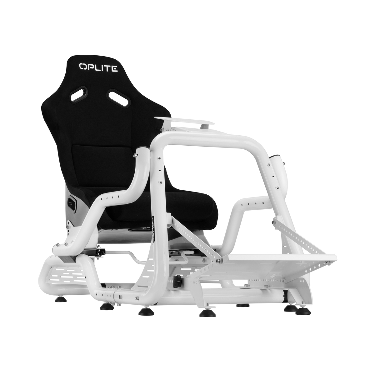 GTR S8 INFINITY FORCE WHITE