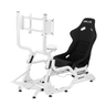 GTR S8 INFINITY FORCE WHITE