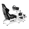 GTR S8 INFINITY FORCE WHITE