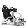 GTR S8 INFINITY FORCE WHITE