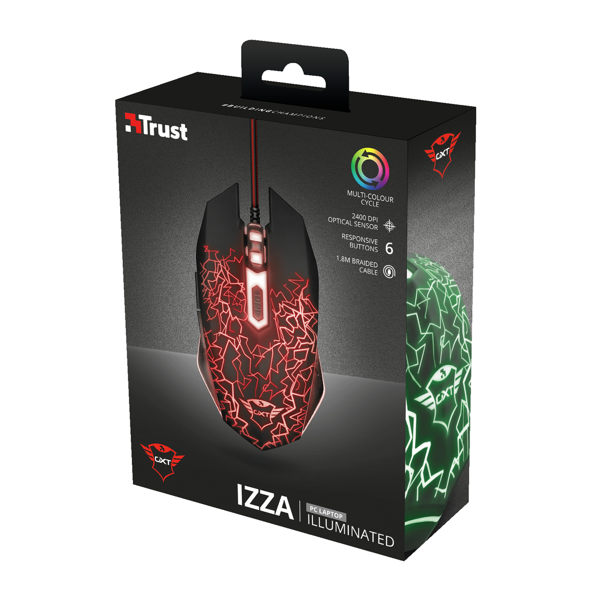 GXT 105 Gaming Mouse