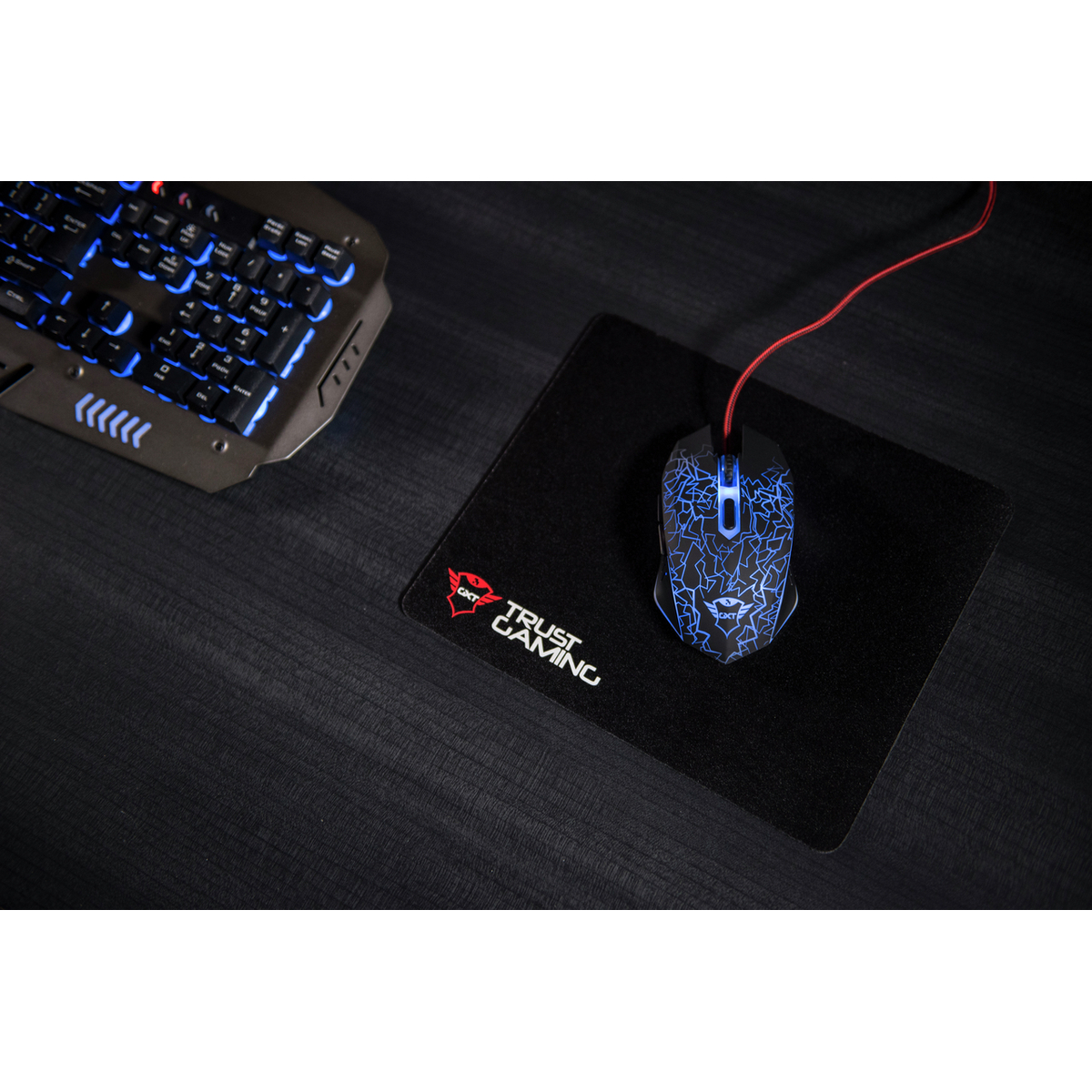 GXT 105 Gaming Mouse