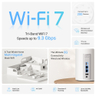 BE9300 Whole Home Mesh Wi-Fi 7 System