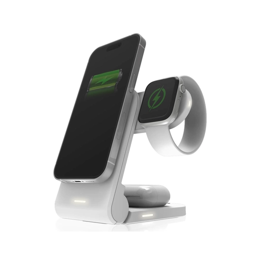ChargeTree Mag - White