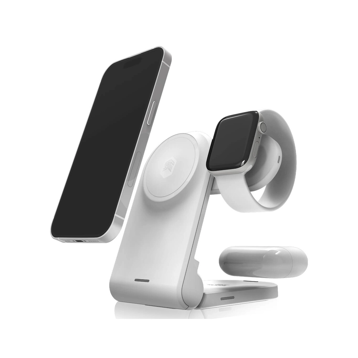 ChargeTree Mag - White