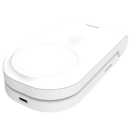 ChargeTree Mag - White
