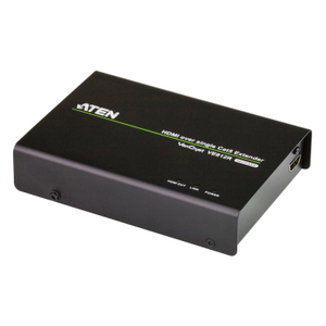 Aten, VE812R HDMI Receiver Over Sing Cat5 100m