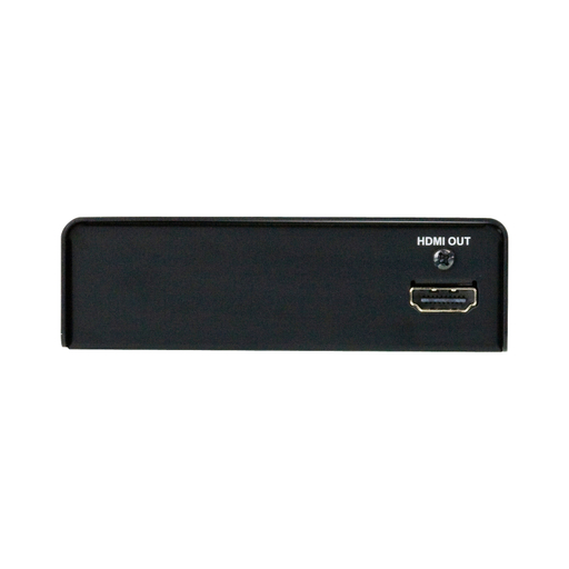 VE812R HDMI Receiver Over Sing Cat5 100m