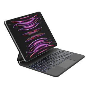Belkin, Mag Keyboard Folio 12.9" iPad Pro Eng