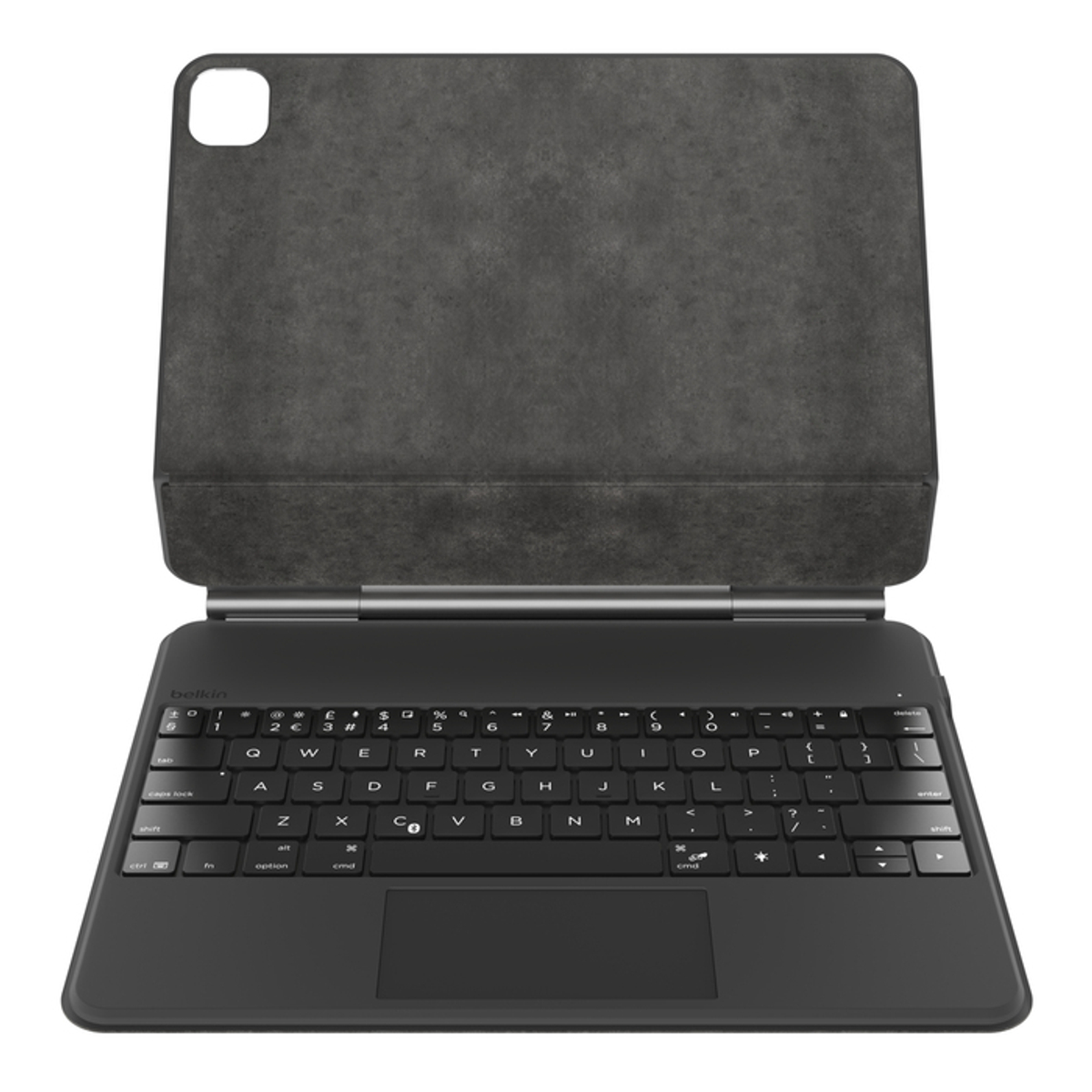 Mag Keyboard Folio 12.9